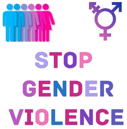 stopgenderviolence
